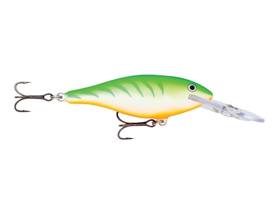 Rapala Deep Runner Shad Rap 3 Rapala Deep Runner Shad Rap