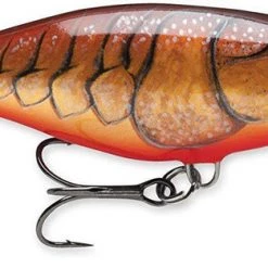 Rapala Deep Runner Shad Rap