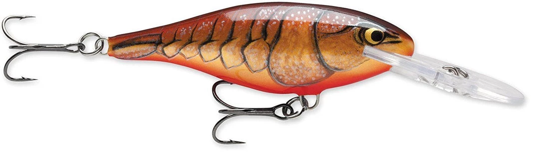 Rapala Deep Runner Shad Rap 4 Rapala Deep Runner Shad Rap