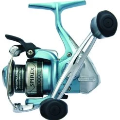 Shimano Spirex FG Spinning Reels
