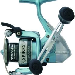 Shimano Spirex FG Spinning Reels