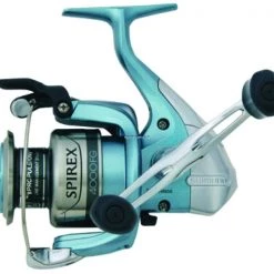 Shimano Spirex FG Spinning Reels