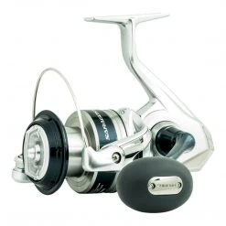 Shimano Saragosa SW A Spinning Reel New Arrivals 25 Shimano Saragosa SW A Spinning Reel New Arrivals