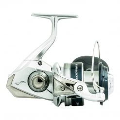 Shimano Saragosa SW A Spinning Reel New Arrivals 23 Shimano Saragosa SW A Spinning Reel New Arrivals
