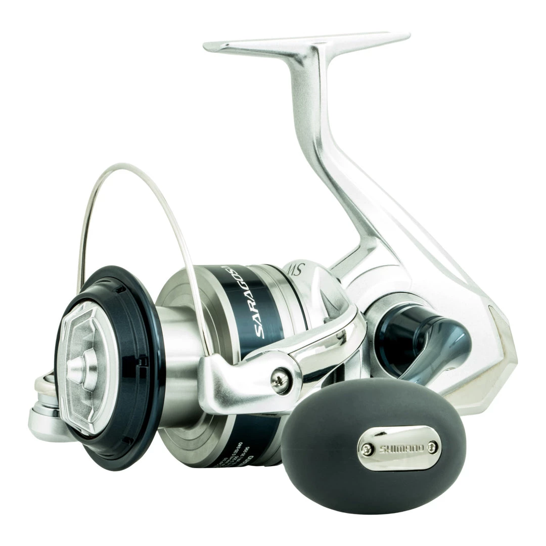 Shimano Saragosa SW A Spinning Reel New Arrivals 9 Shimano Saragosa SW A Spinning Reel New Arrivals