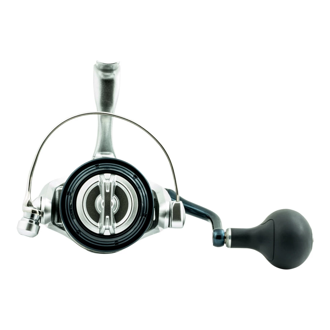 Shimano Saragosa SW A Spinning Reel New Arrivals 19 Shimano Saragosa SW A Spinning Reel New Arrivals