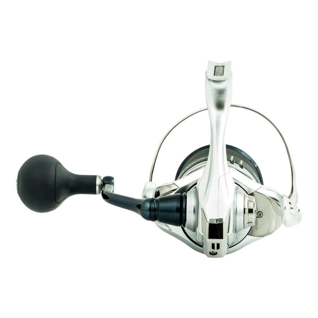 Shimano Saragosa SW A Spinning Reel New Arrivals 15 Shimano Saragosa SW A Spinning Reel New Arrivals