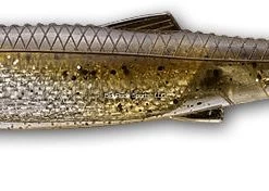 Live Target LiveTarget BaitBall Spinner Rig Interchange Pack