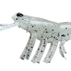 Lures Savage Gear PVC 3d Manic Shrimp