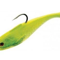 New Arrivals Tsunami Soft Bait Swim Shad