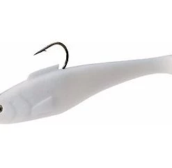 New Arrivals Tsunami Soft Bait Swim Shad