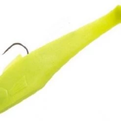 New Arrivals Tsunami Soft Bait Swim Shad