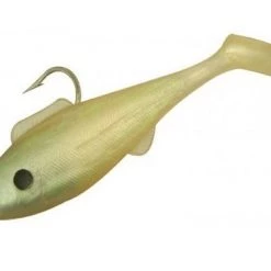 Tsunami Soft Bait Swim Shad 17 Tsunami Soft Bait Swim Shad