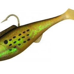 Tsunami Soft Bait Swim Shad