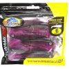 New Arrivals Tsunami Soft Bait Swim Shad