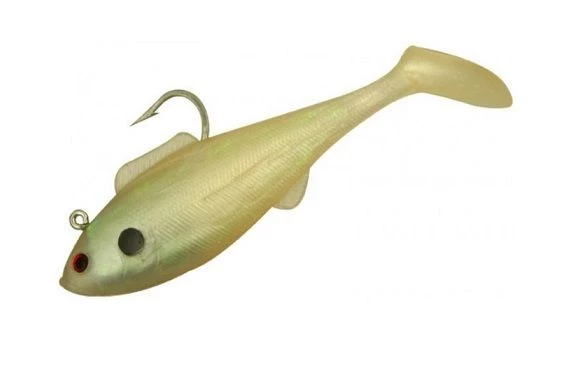 Tsunami Soft Bait Swim Shad 7 Tsunami Soft Bait Swim Shad