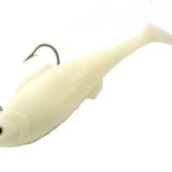 Tsunami Soft Bait Swim Shad 15 Tsunami Soft Bait Swim Shad
