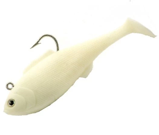 Tsunami Soft Bait Swim Shad 6 Tsunami Soft Bait Swim Shad