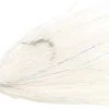 Sea Striker Bucktail Jig With Rattle And Grub Keeper, 3 Oz Lures 1 Sea Striker Bucktail Jig With Rattle And Grub Keeper, 3 Oz Lures
