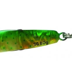 Savage Gear Slim Squish Jig Lures