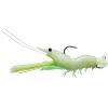 Live Target Fleeing Shrimp Jigs Lures 1 Live Target Fleeing Shrimp Jigs Lures