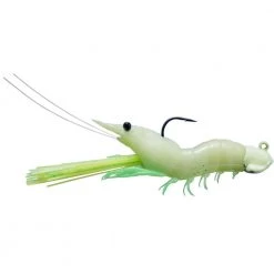 Live Target Fleeing Shrimp Jigs Lures