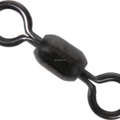 KROK Stainless Barrel Swivels Sz 10 150Lb 100Pk