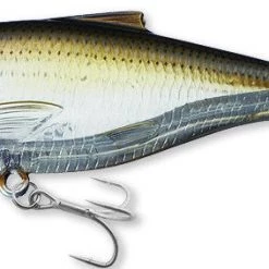 Live Target Koppers Scaled Sardine Twitchbaits Floating/Sinking Lures