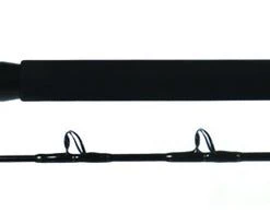 Rods Billfisher SSU3080C Stand-Up Conventional Rod 5'6" 1 Pc MH 30-80Lb Turbo Guides