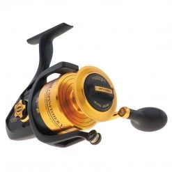 New Arrivals Penn Spinfisher V Spinning Reels SSV NIB