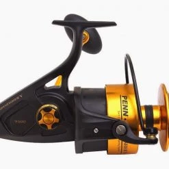 New Arrivals Penn Spinfisher V Spinning Reels SSV NIB