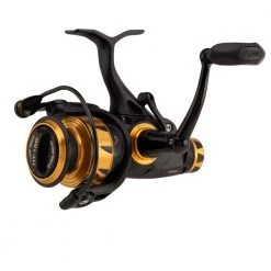 New Arrivals Penn Spinfisher VI Live Liner Spinning Reels