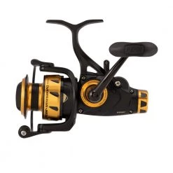 New Arrivals Penn Spinfisher VI Live Liner Spinning Reels