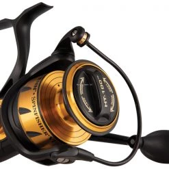 Penn Spinfisher VI Spinning Reels 24 Penn Spinfisher VI Spinning Reels