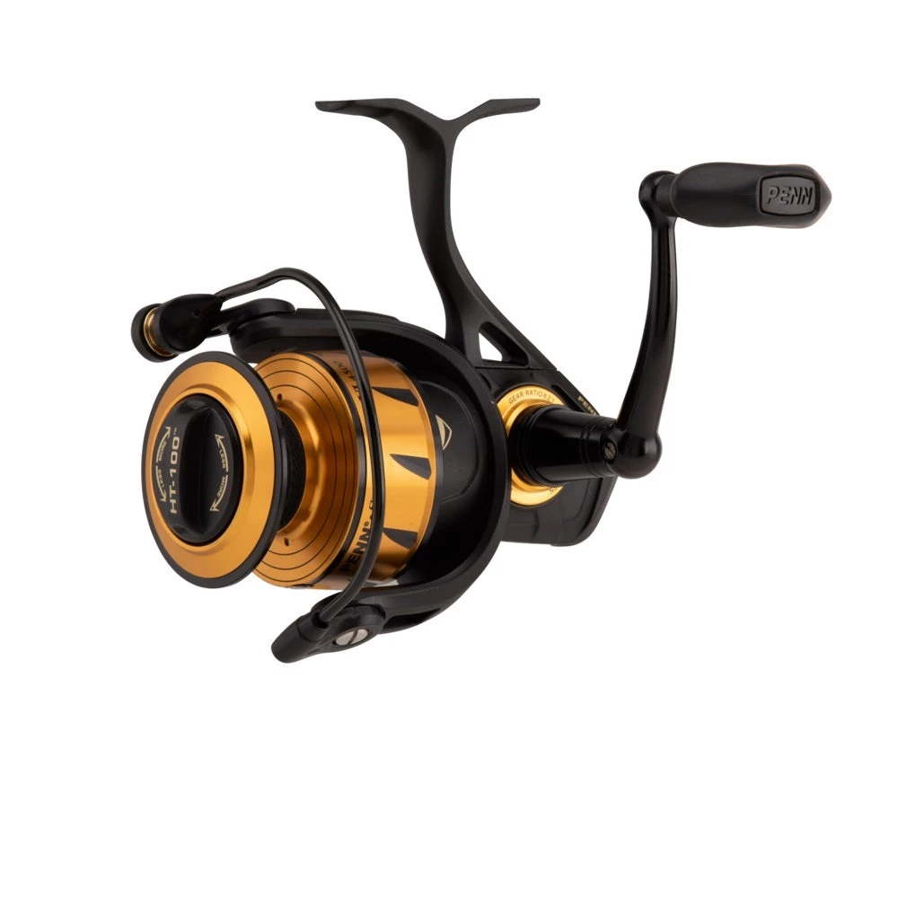 Penn Spinfisher VI Spinning Reels 8 Penn Spinfisher VI Spinning Reels