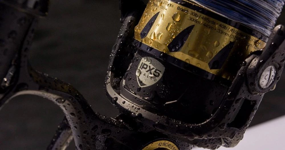 Penn Spinfisher VI Spinning Reels 18 Penn Spinfisher VI Spinning Reels