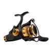 New Arrivals Penn Spinfisher VI Live Liner Spinning Reels