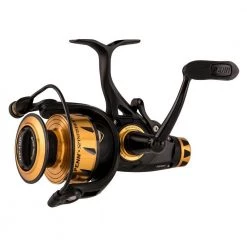 New Arrivals Penn Spinfisher VI Live Liner Spinning Reels