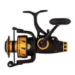 New Arrivals Penn Spinfisher VI Live Liner Spinning Reels
