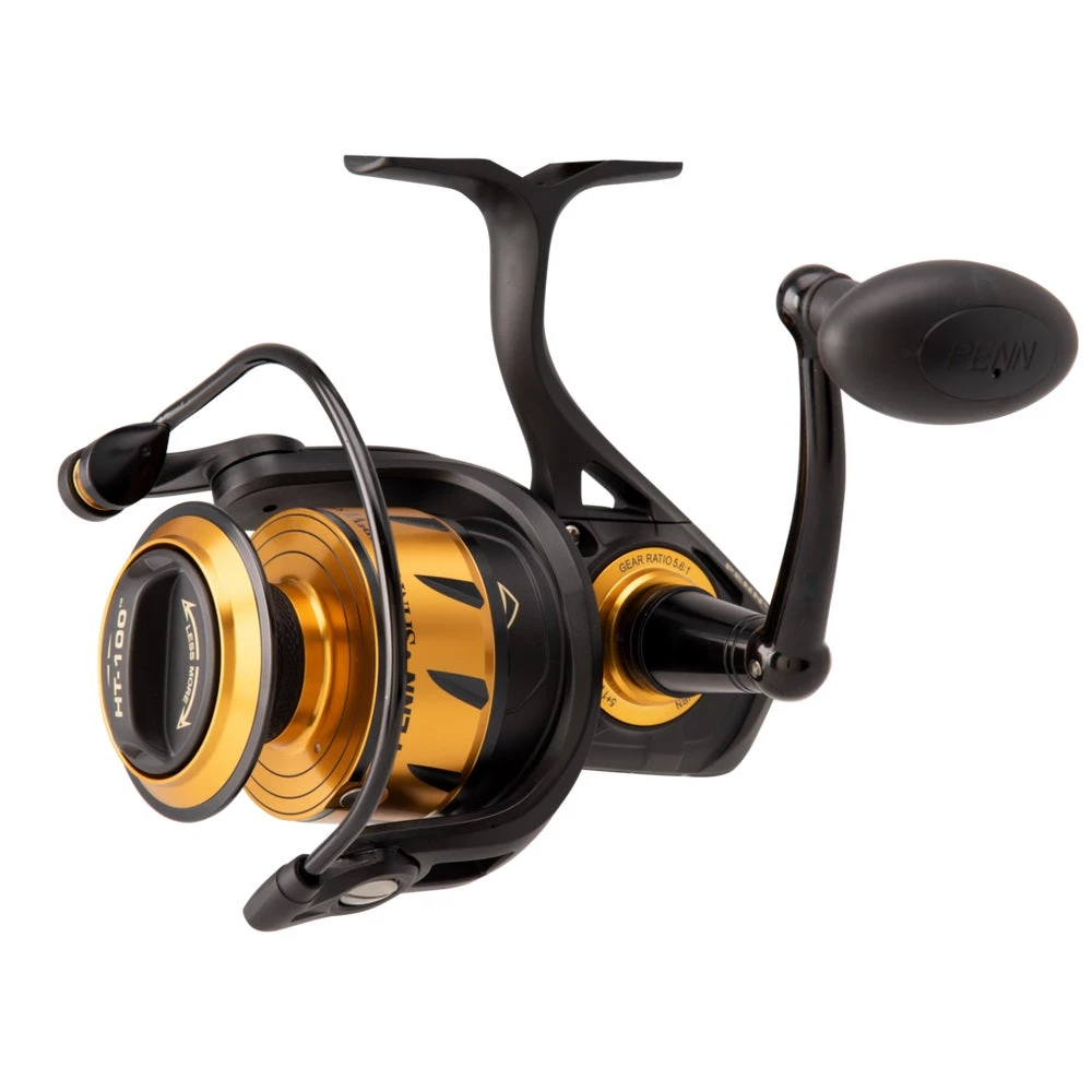 Penn Spinfisher VI Spinning Reels 10 Penn Spinfisher VI Spinning Reels