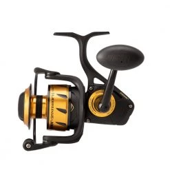 Penn Spinfisher VI Spinning Reels 34 Penn Spinfisher VI Spinning Reels