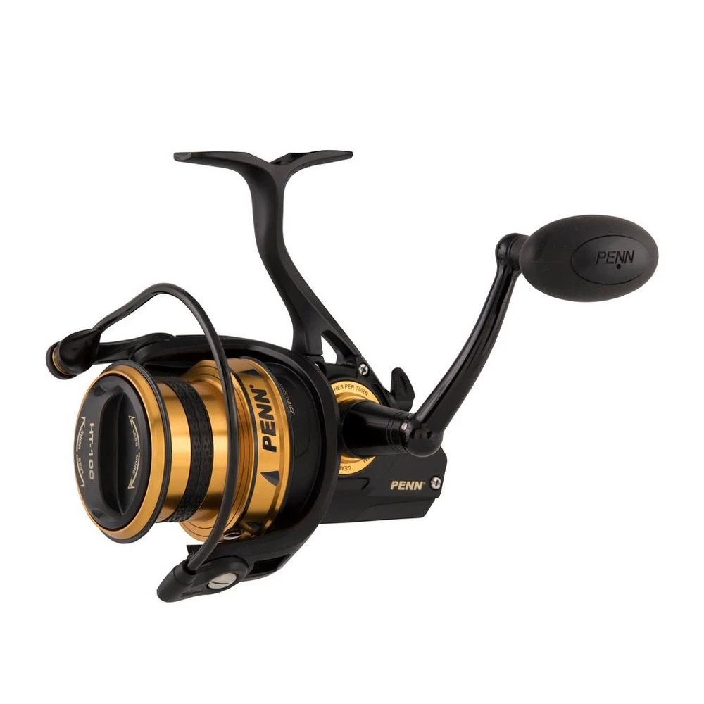 New Arrivals Penn Spinfisher VI Long Cast Spinning Reels 6 New Arrivals Penn Spinfisher VI Long Cast Spinning Reels