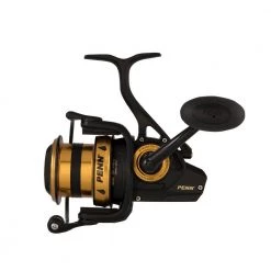 New Arrivals Penn Spinfisher VI Long Cast Spinning Reels 14 New Arrivals Penn Spinfisher VI Long Cast Spinning Reels