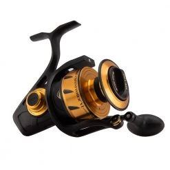 Penn Spinfisher VI Bailess Spinning Reels