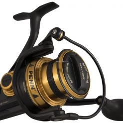 New Arrivals Penn Spinfisher VI Long Cast Spinning Reels 11 New Arrivals Penn Spinfisher VI Long Cast Spinning Reels