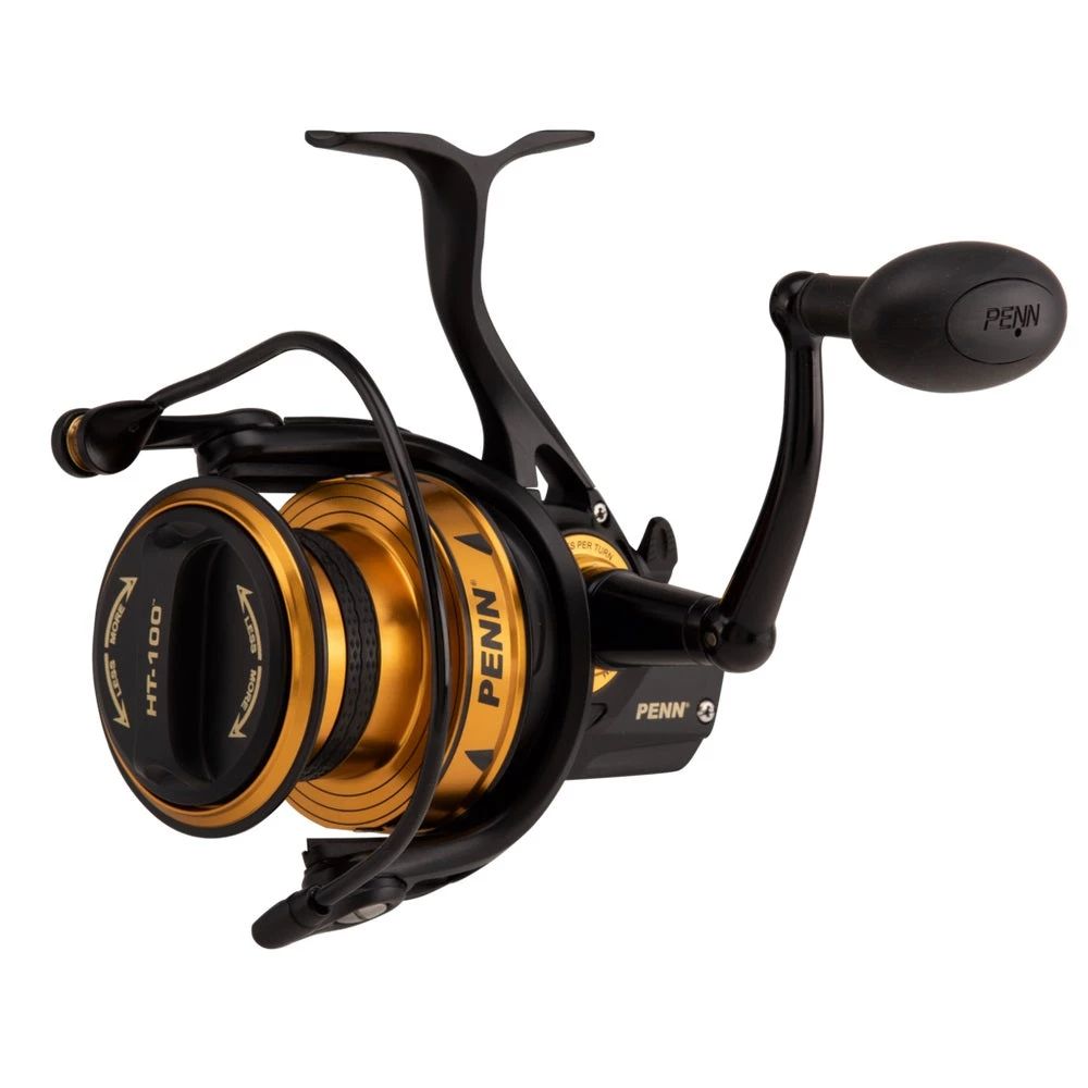 New Arrivals Penn Spinfisher VI Long Cast Spinning Reels 7 New Arrivals Penn Spinfisher VI Long Cast Spinning Reels