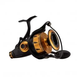 New Arrivals Penn Spinfisher VI Live Liner Spinning Reels