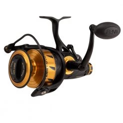 New Arrivals Penn Spinfisher VI Live Liner Spinning Reels