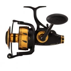New Arrivals Penn Spinfisher VI Live Liner Spinning Reels
