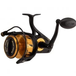 Penn Spinfisher VI Spinning Reels 28 Penn Spinfisher VI Spinning Reels